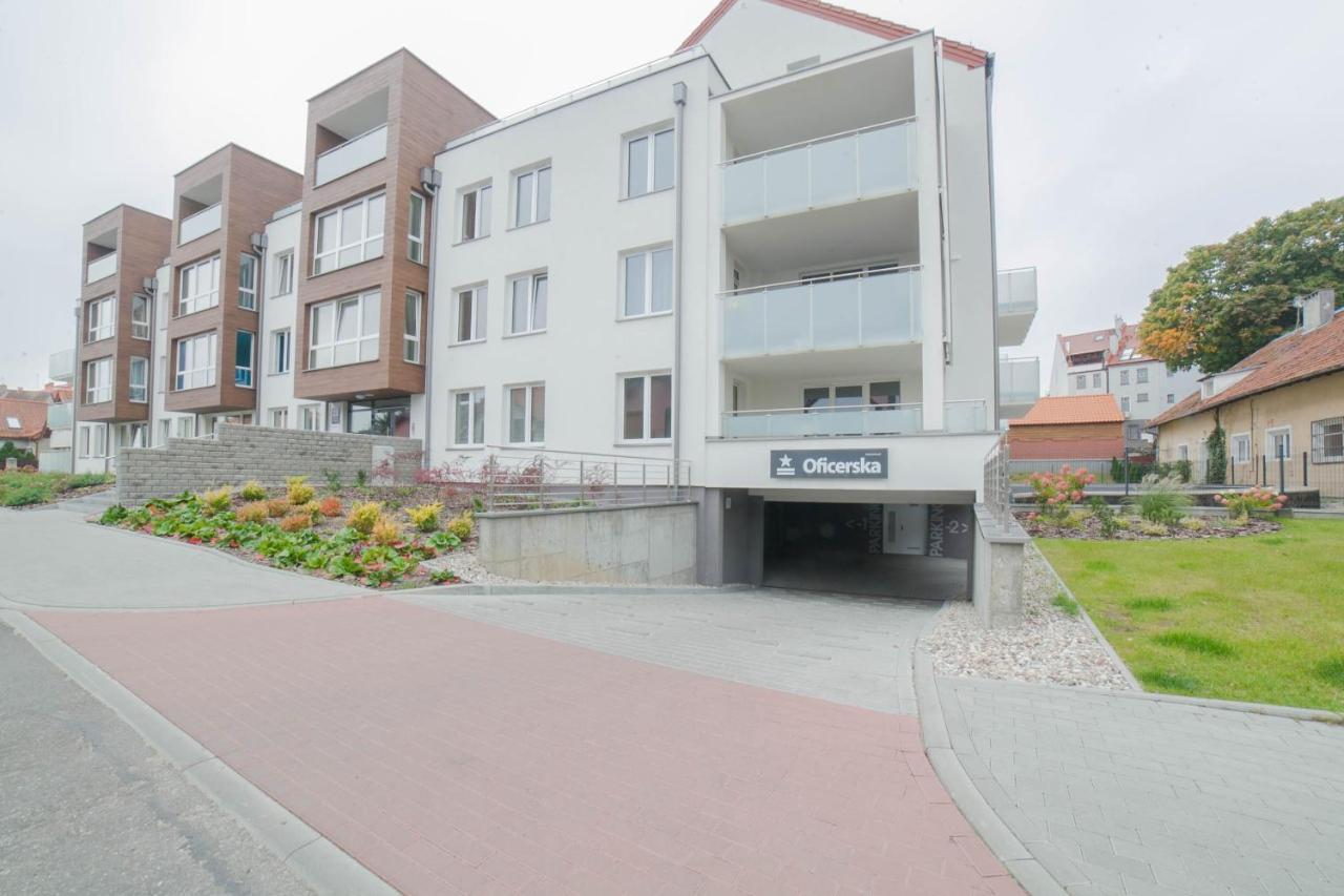 Mragowo Dwupoziomowy Apartament Indygo 85M2 Z Widokiem Na Jezioro ภายนอก รูปภาพ